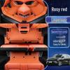 Floor Mats for 25 BYD Tang L Models - Custom-Fit, Modified Interior Mats for Tang L DMI and EV