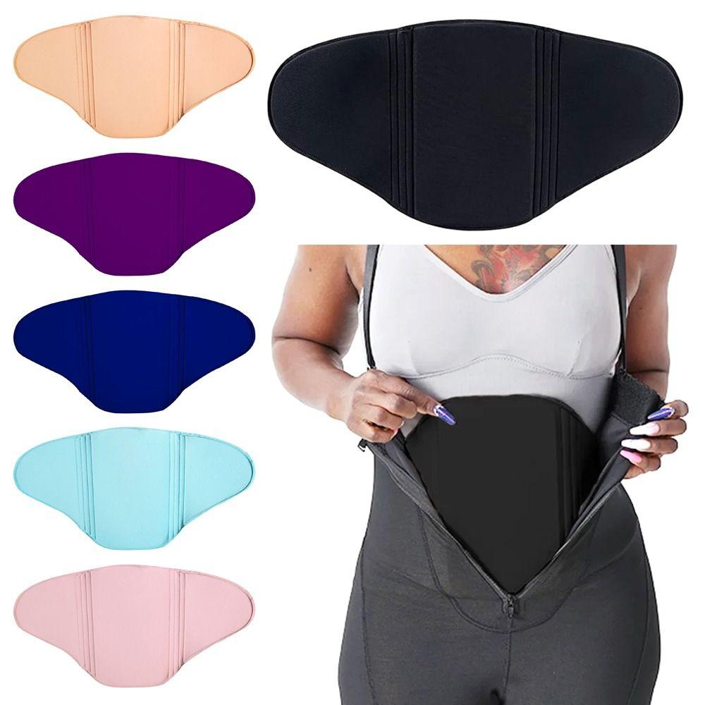 1Pcs Compression Lipo Sponge Board Foam Postpartum Belly Binder Durable AB Board