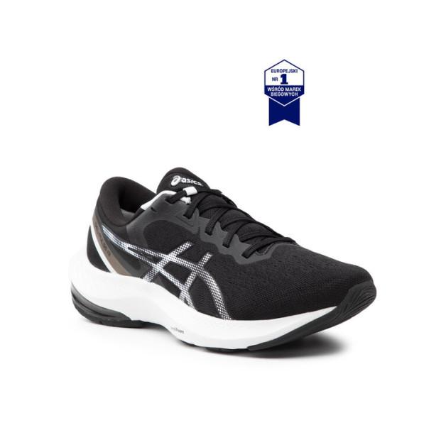 

Обувь для бега Asics Gel-Pulse 13 1012B035 Czarny