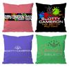 Luxury S-SCOTTY C-CAMERON Cushion Cover Pattern Printed Pillowcase for Living Room Sofa Cushion Cover & Bedroom Decor