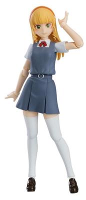 Figma Love Live Superstar Heianma Sumire figurine d'action en plastique pré-peinte non à l'échelle