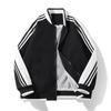 Sports Men's Jacket Spring and Autumn Outdoor Korean Version Trench Coat Loose Fat Casual Hooded Jacket Men