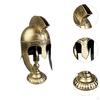 Authentic Roman Knight Helmet for Adults - Medieval Costume Accessory