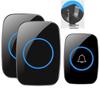 A10 Wireless Doorbell: Multi-Standard One-to-Two Long-Range Remote Control System