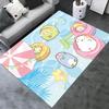 Sumikko Carpet Rug for Living Room Bedroom Home Sofa Decoration,Kids Play Non-slip Floor Mat