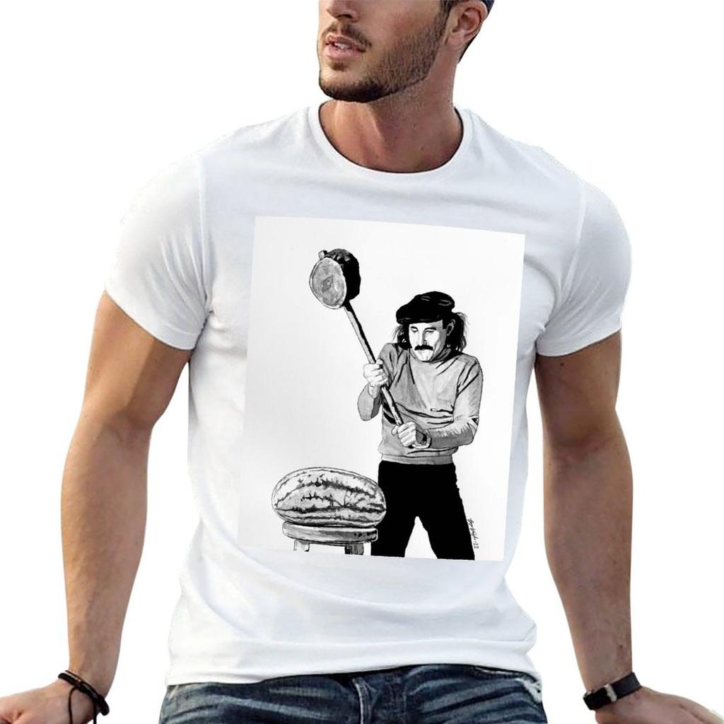 Gallagher Tshirt Plus Size Quick Dry Sports Tee