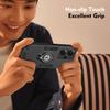 For Xiaomi Redmi Note 13 Pro+ 5G Case PC+TPU Ring Kickstand Shockproof Phone Cover