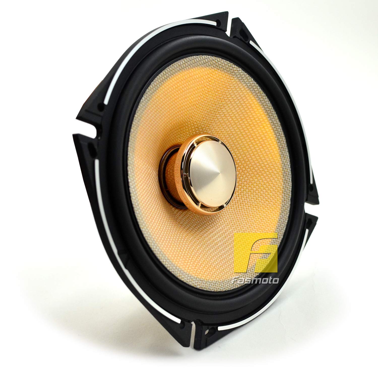 

Kenwood 17cm Separate Custom Fit Speakers KENWOOD KFC-XS1703