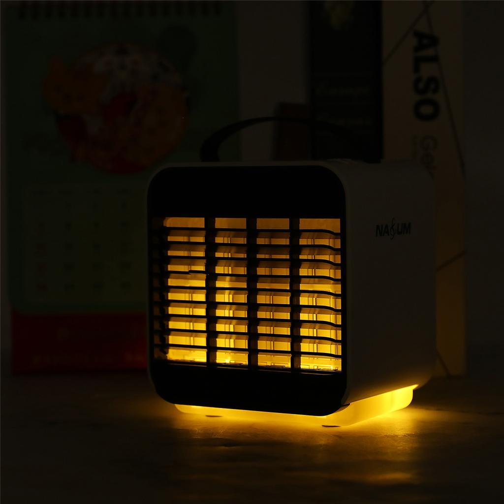 Buy NASUM Portable Mini Air Conditioner Personal Cooling Fans Bedroom
