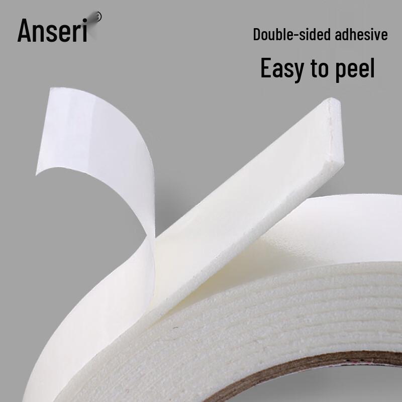 Asearay High-Strength Foam Double-Sided Tape
