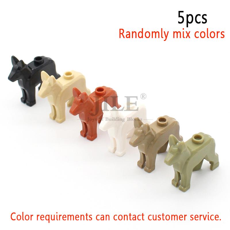 MOC Commando Special Forces Army Soldier Figures Military Base Barbed Wire Weapon Equipment Sandbags Bricks Building Blocks Toys