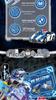 Blazing Ares: Transforming Robot Car Toy for Kids