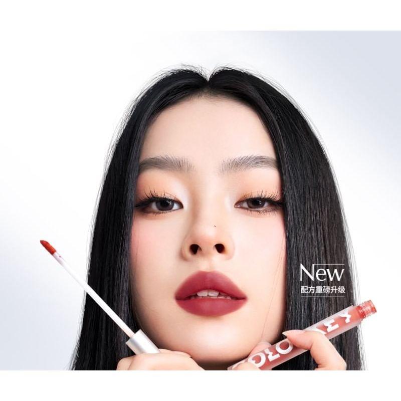 COLORKEY - Airy Velvet Liquid Lipsticks (2.5) - 4 Colors