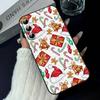 Merry Christmas Phone Case For Samsung Galaxy S21 S22 S23 S24ULTRA S25ULTRA FE Ultra Plus5G A52S S26 Soft Cover
