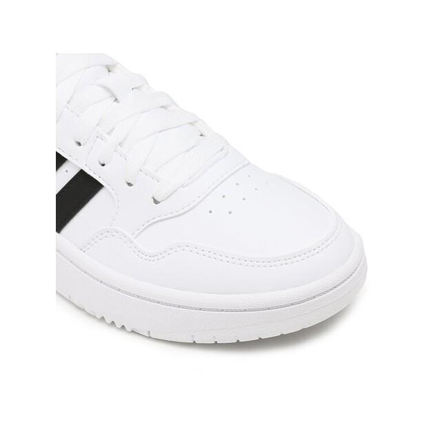Кроссовки adidas Hoops 3.0 Mid Classic Vintage Shoes