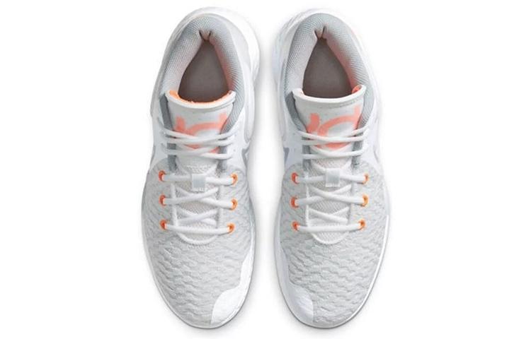 Nike Kd Trey 5 Viii Ep 'White Total Orange' CK2089-102