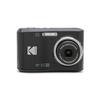 Kodak Pixpro FZ45 Friendly Zoom Digital Camera 16 Megapixel. Optical Pixel Zoom: 4 X Black Full HD Video,