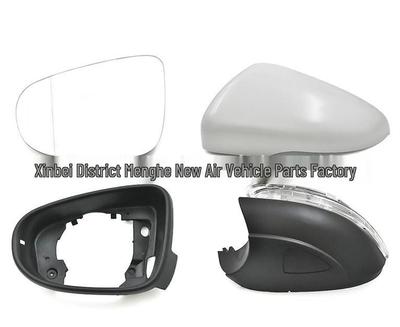 Golf MK6 Touran Rearview Mirror Turn Signal Shell