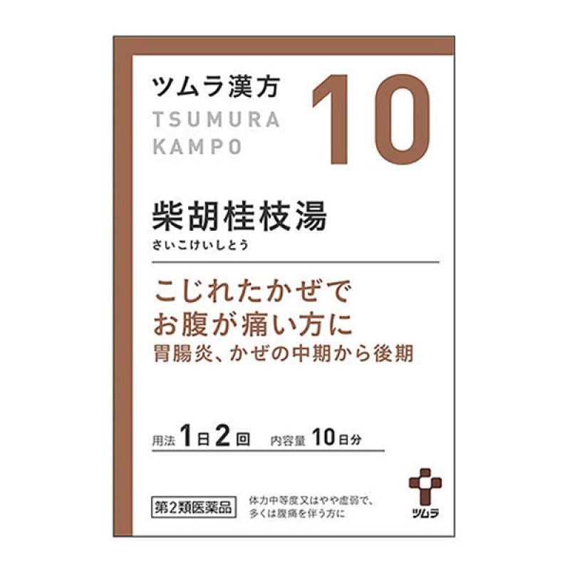

Tsumura Hanbang Shibasaki Anchovy Katsura Edayu Extract Granule A 20 Packets