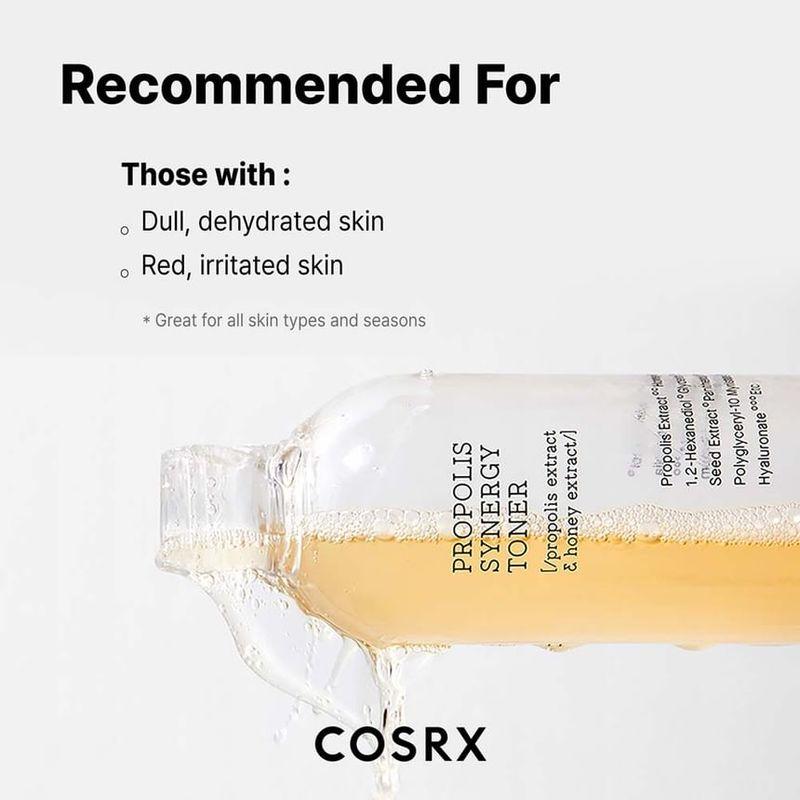 COSRX Full Fit Propolis Synergy Toner