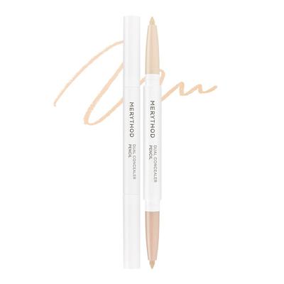 Makeup – Concealers och foundations