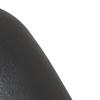 Renault Clio III 05-09 gear shift knob CHROME, CHROME SCHEMATIC