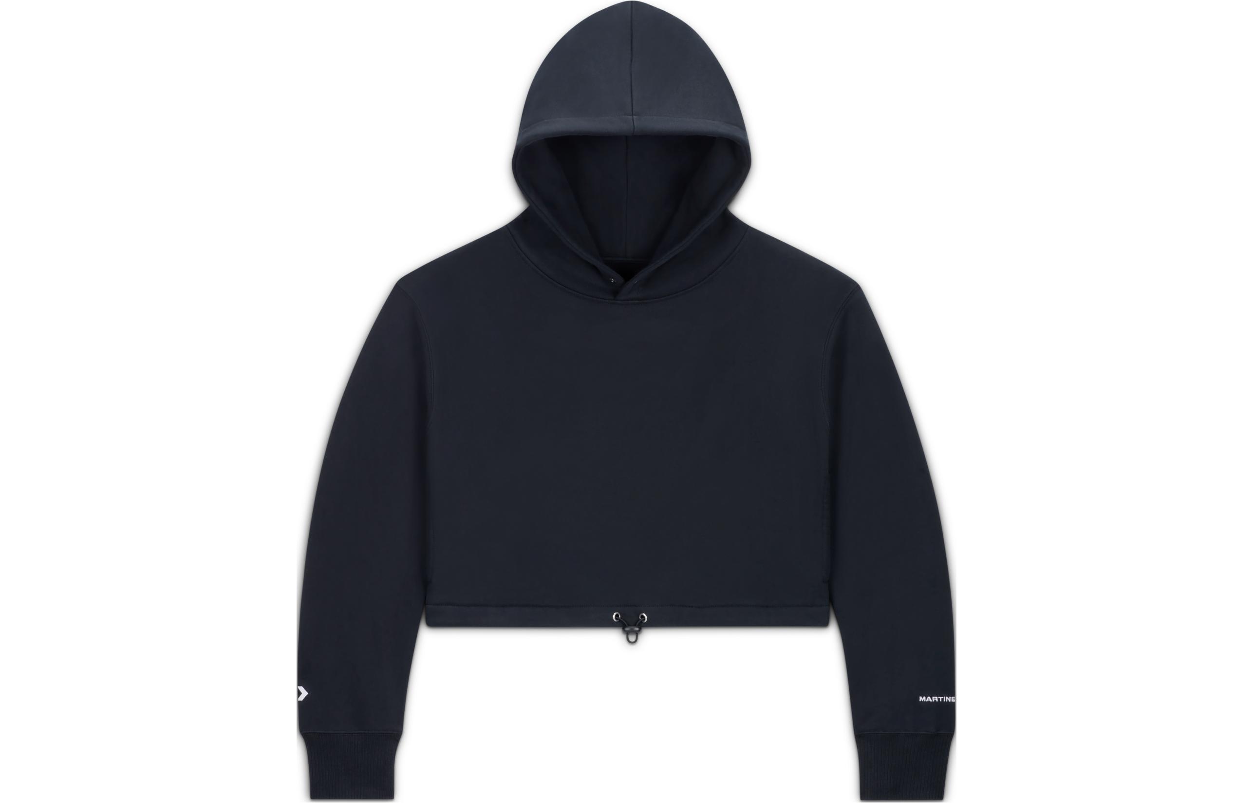 Converse X Martine Ali Hoodie 10026802-A01 L
