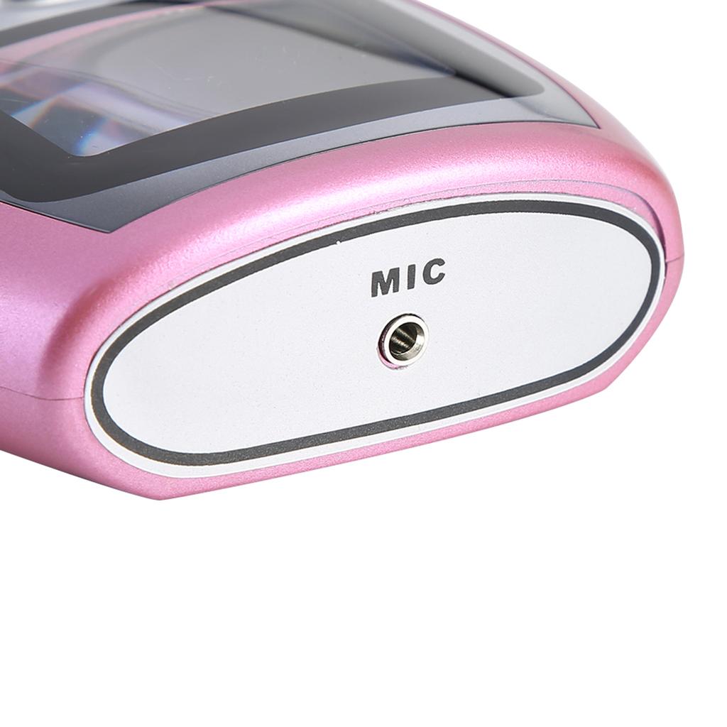 Electronic Breast Enhancer Vibrating Massager Chest Enlargement Growth Breast Care Machine