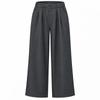GGPX New York Two Pintuck Banding Semi Wide Pants Gq9pt022f