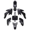 Motorcycles Fairing Set Body Kit Fender for CRF50 XR50 2021 Year