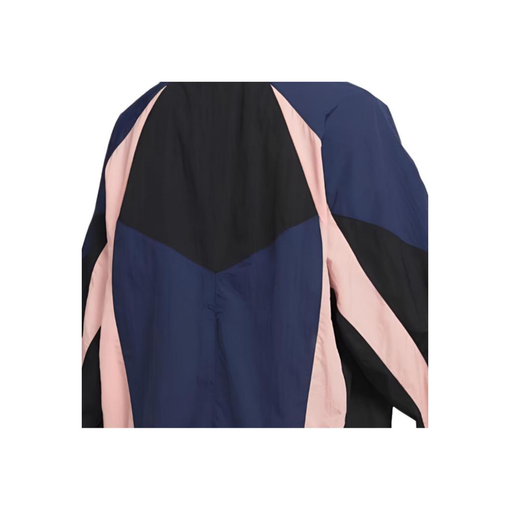 Nike Fashion Versatile Breathable Stand Collar Jacket Women Jackets HV4030410