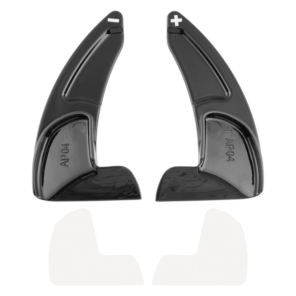 Jeep Grand Cherokee 2014-2021 İçin Direksiyon Simidi Vites Kolu Uzatmaları