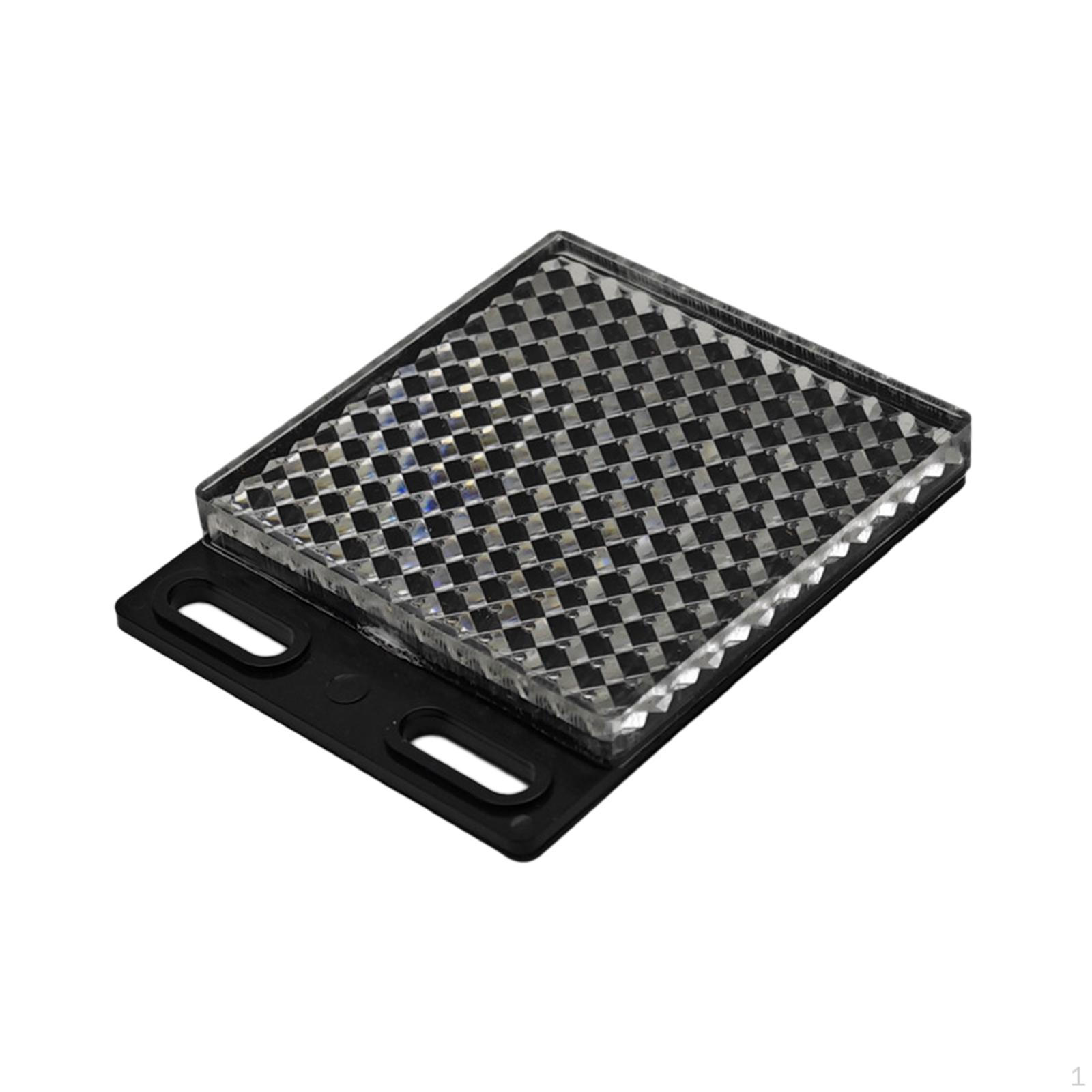 

Усовершенствованный комплект фотоэлектрического рефлектора для простой настройки и повышения производительности Style B