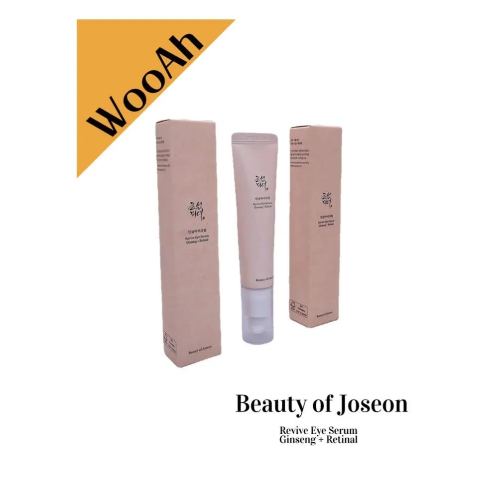 Joseon Ginseng Eye Cream 30ml
