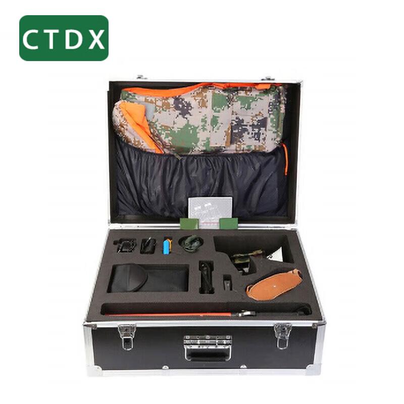 CTDX Reconnaissance & Rescue Tool Kit