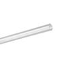 6Pcs Replacement Straw with Straw Cleaner Clear Straw Transparent Straw for Stanley 20/30/40oz Accessories