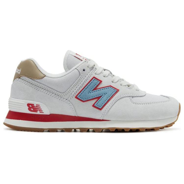 New Balance 574 Series Gray ML574NCB