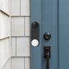 Accessories for Google Nest Skin Protective Cover Silicone Case Doorbell Cover Protector