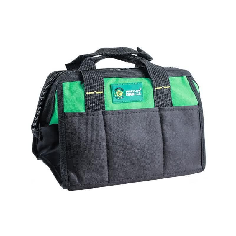 Berry Lion Multi-functional Canvas Tool Bag