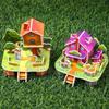 Puzzle a hlavolamy – 3D puzzle