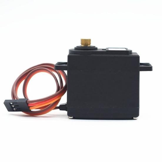 Good Quality Metal Digital Servo for Torque Gear RC Helicopter Truck Car Boat