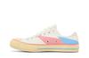 Men's Sneakers Converse Chuck 70 Low 'Beige Pink Blue Abstract'