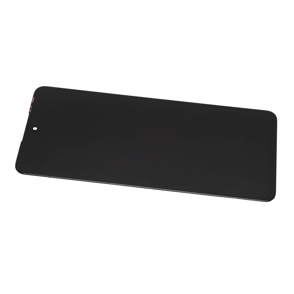 Phone Screen Replacement Sensitive Touch Screen Display Digitizer Assembly with Repair Tools for Infinix Note 10 Pro
