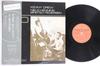 LP Record KENNY DREW NIELS HENNING ORSTED PE  Duo 2 RJ6015 STEEPLE CHASE 1975 Japan Obi Jazz Used