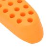 Heel Cups Height Increase Heel Support Cushioning PU Heel Pain Care Shoe Inserts Insoles
