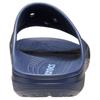 Crocs Slide Slippers Men's Marine Blue 213298-410