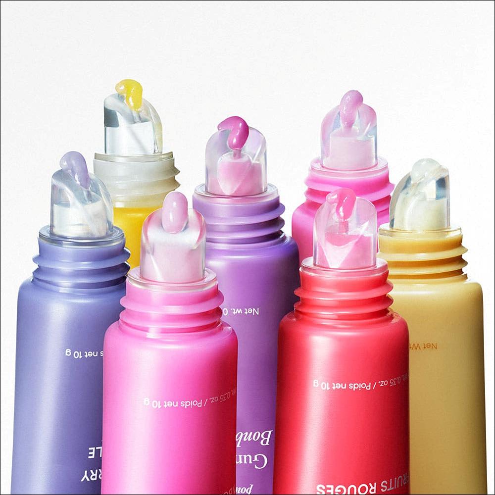 LANEIGE Strahlender Lippenbalsam (10g – 1 Stück / Wählen Sie Ihren Duft)