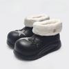 Stiefeletten – Stiefeletten