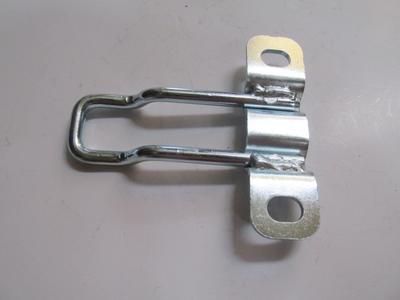 For Fıat Fıorıno 2008 2024 Trunk Lid Lock Striker Lower Right Left Same Double Door 8724.H1