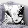 Fire Punch Agni  Home Sofa Cushion Covers and Aecorative Custom Pillow Covers
